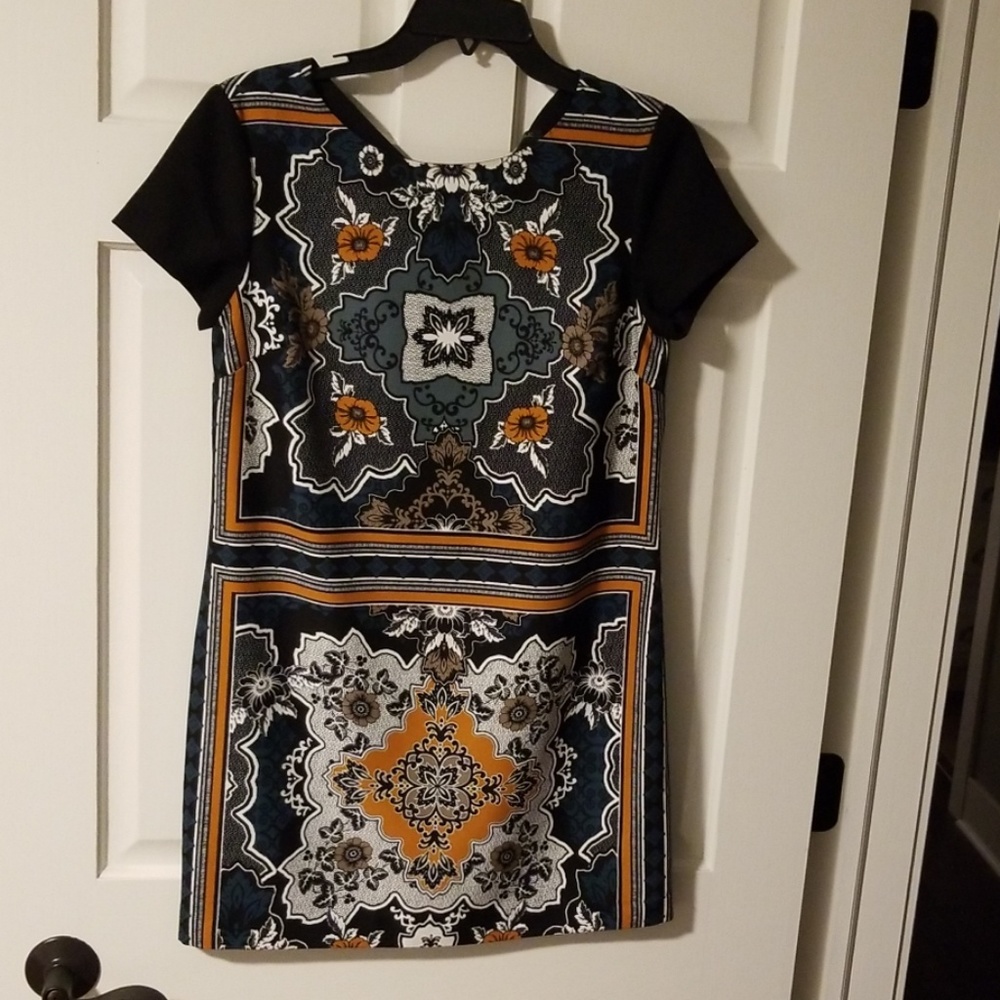 Banana Republic dress
